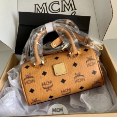 MCM Pillow Bags